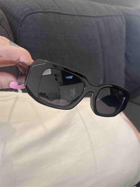 dupe prada sunglasses|prada women sunglasses recommend.